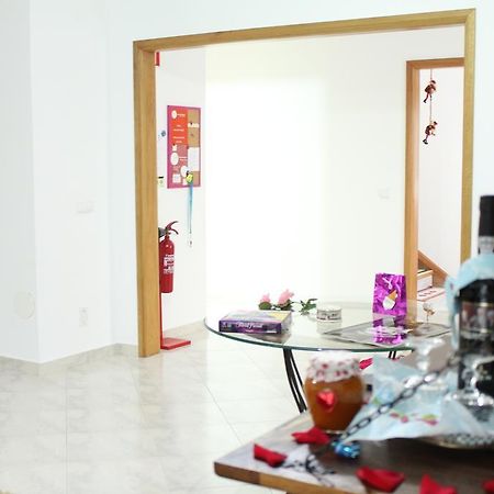 Canas Beach House - Al Areia Branca Kültér fotó