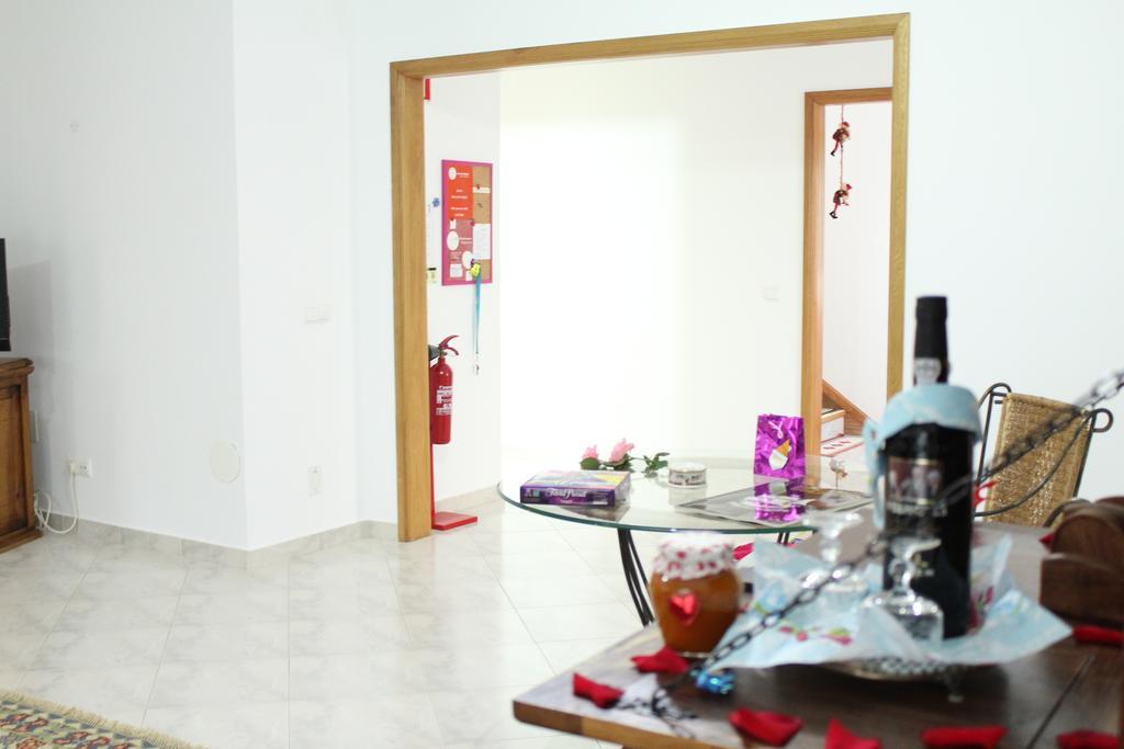 Canas Beach House - Al Areia Branca Kültér fotó