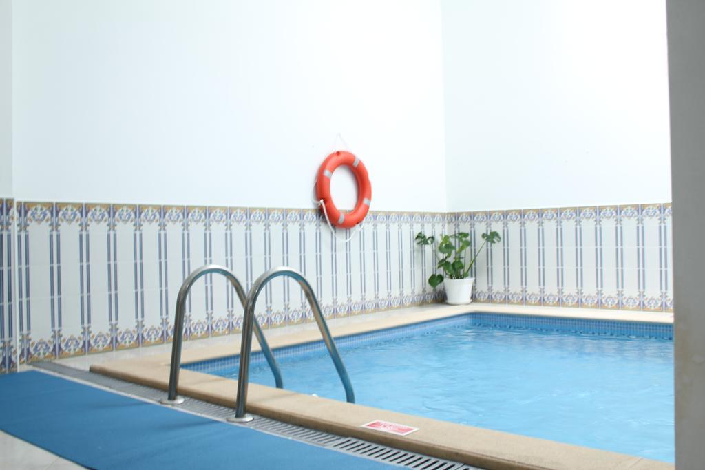 Canas Beach House - Al Areia Branca Kültér fotó