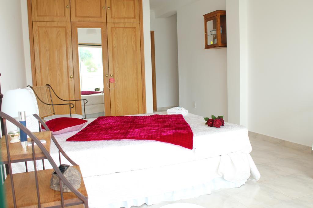 Canas Beach House - Al Areia Branca Szoba fotó