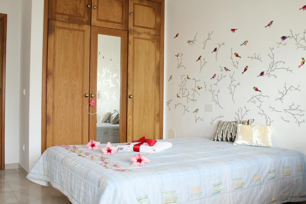 Canas Beach House - Al Areia Branca Szoba fotó