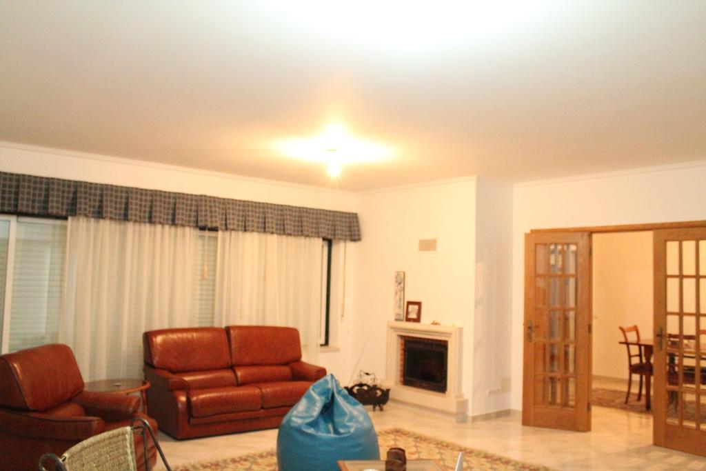 Canas Beach House - Al Areia Branca Kültér fotó