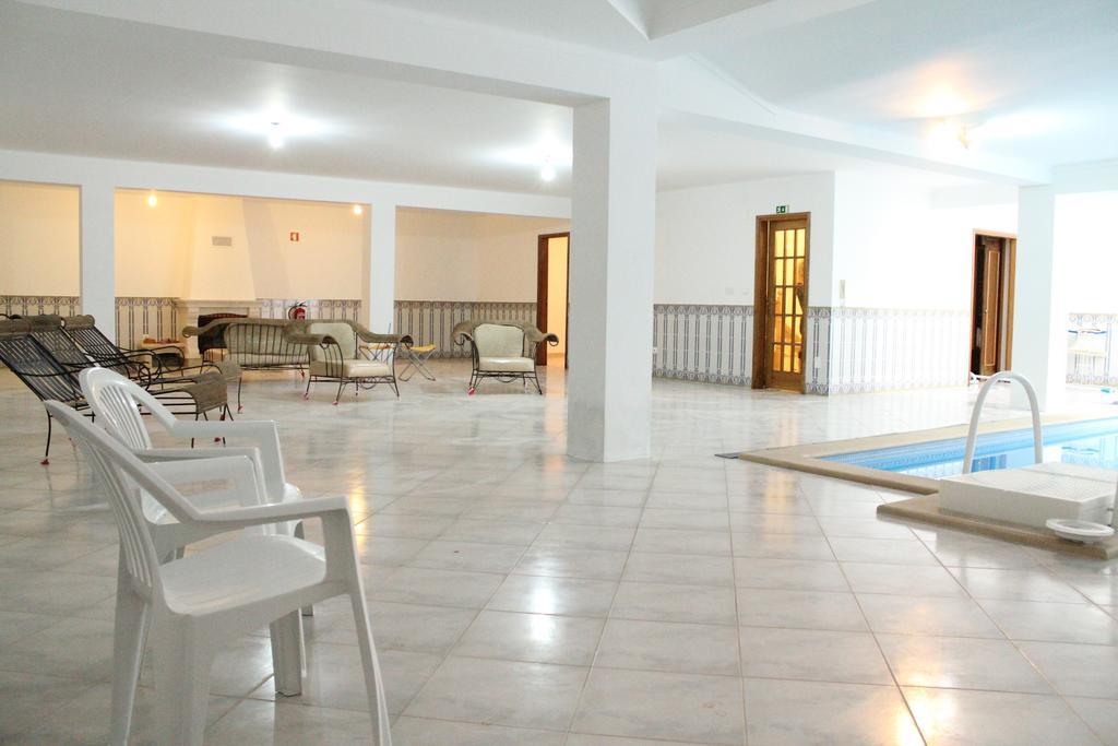 Canas Beach House - Al Areia Branca Kültér fotó