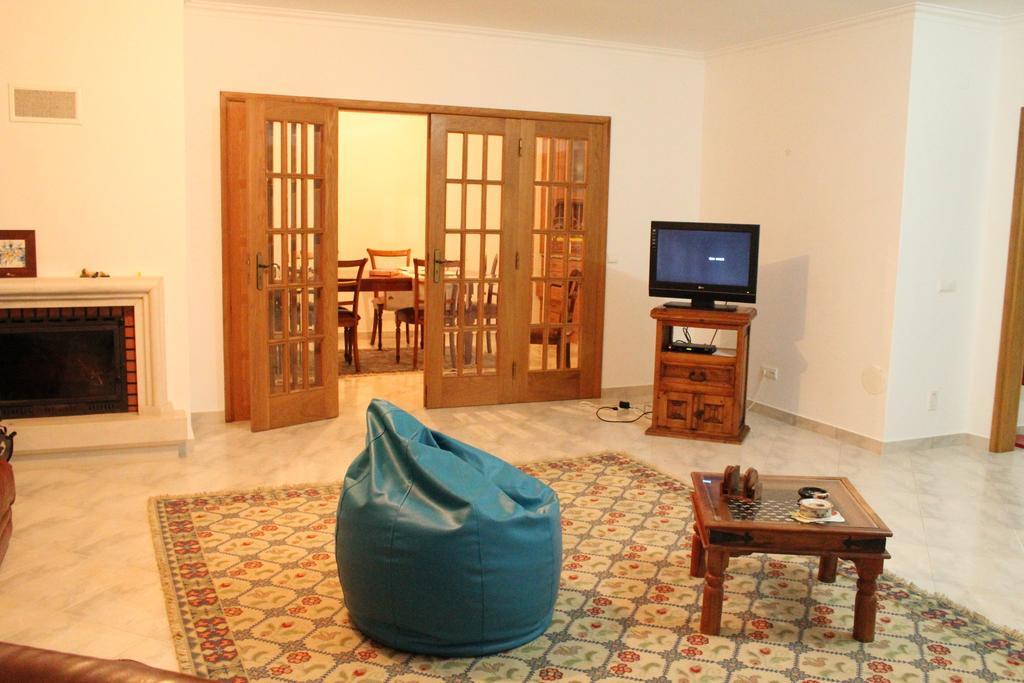 Canas Beach House - Al Areia Branca Kültér fotó