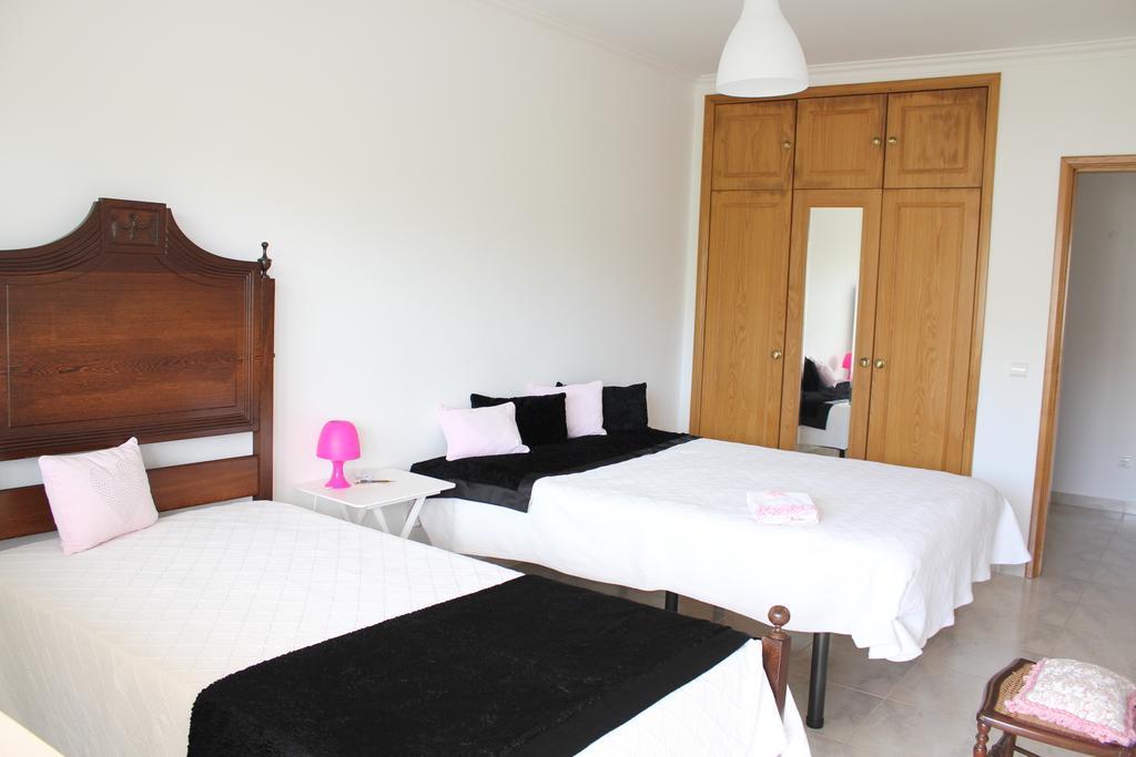Canas Beach House - Al Areia Branca Szoba fotó