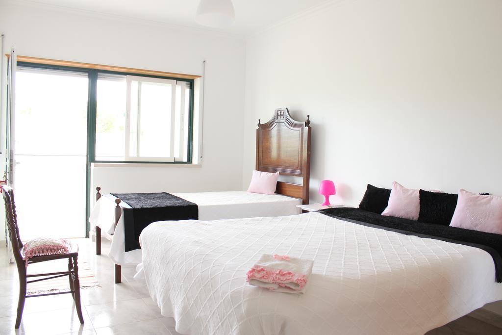 Canas Beach House - Al Areia Branca Szoba fotó