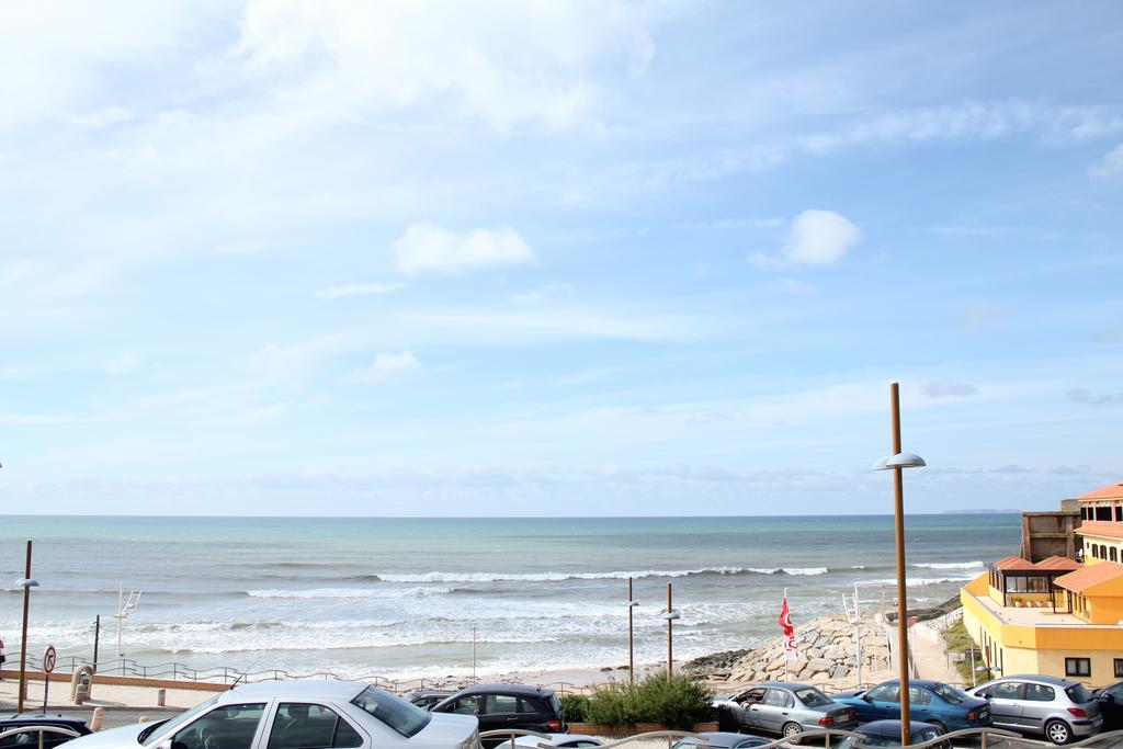 Canas Beach House - Al Areia Branca Kültér fotó