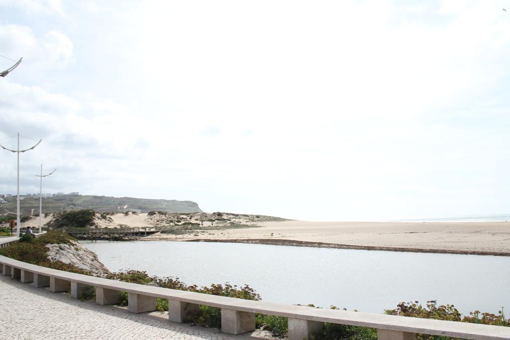 Canas Beach House - Al Areia Branca Kültér fotó