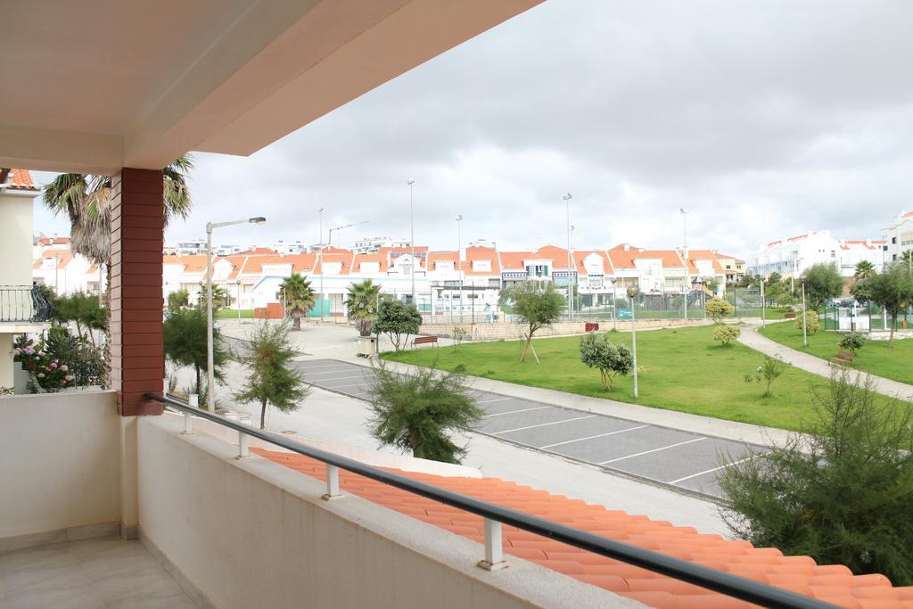 Canas Beach House - Al Areia Branca Kültér fotó
