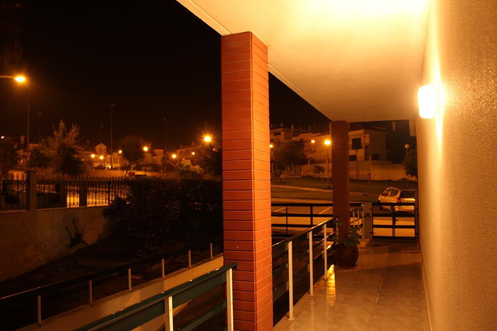 Canas Beach House - Al Areia Branca Kültér fotó
