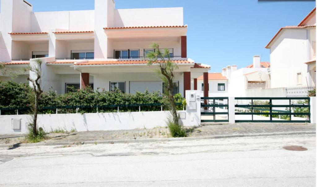 Canas Beach House - Al Areia Branca Kültér fotó