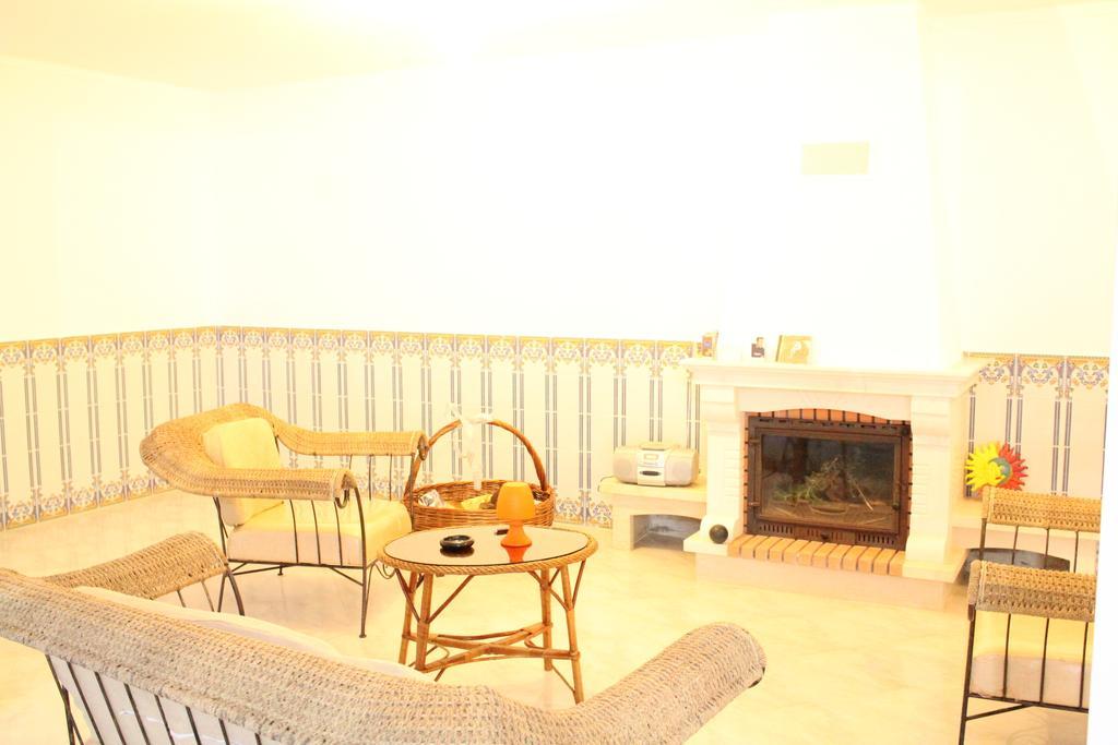 Canas Beach House - Al Areia Branca Kültér fotó